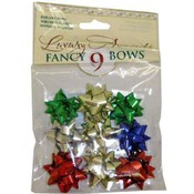 Itsy Bitsy Bows