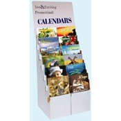 2010 Calendar Display