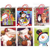 Medium Christmas Gift Bags