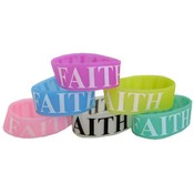 Faith Wrist Band