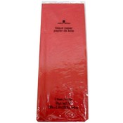 American Greetings Red Tissue Paper