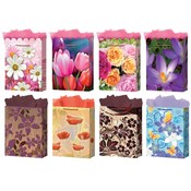 Medium Floral Gift Bags