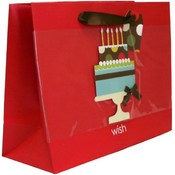 American Greetings Happy Birthday Gift Bag