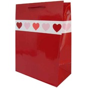 Large Valentine Gift Bag