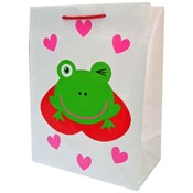 Large Valentine Gift Bag