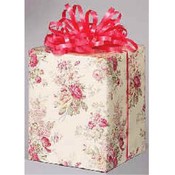 Waverly Rose Roll Wrap