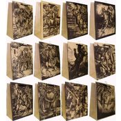 Large Western Gift Bags