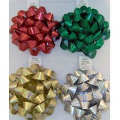6" Hologram Bow