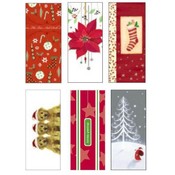 Christmas Gift Card Money Holders