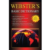 Webster's Basic Dictionary