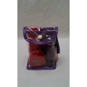 Satin Smooth Tru Rituals 4 pack trial size