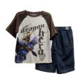 How To Train Your Dragon Boy's 2 Piece Set