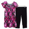 Girl's Tunic Set