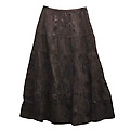 Missy 7 Piece A-Line Skirt