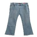 Missy Denim Jeans