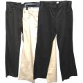 Missy Pant With Front Round Pockets
