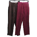 Missy &amp; Plus Size Pants