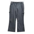 Women's Plus Size Plaid/Few Solid Pants