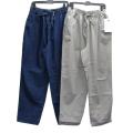 Women's Plus Size Twill/Denim Pants