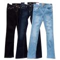 Junior Denim Jeans