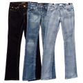Junior Denim Stretch Jeans