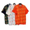 Men's Short Sleeve Polo Shirt