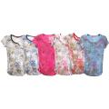 Victorian Floral Tee Shirt