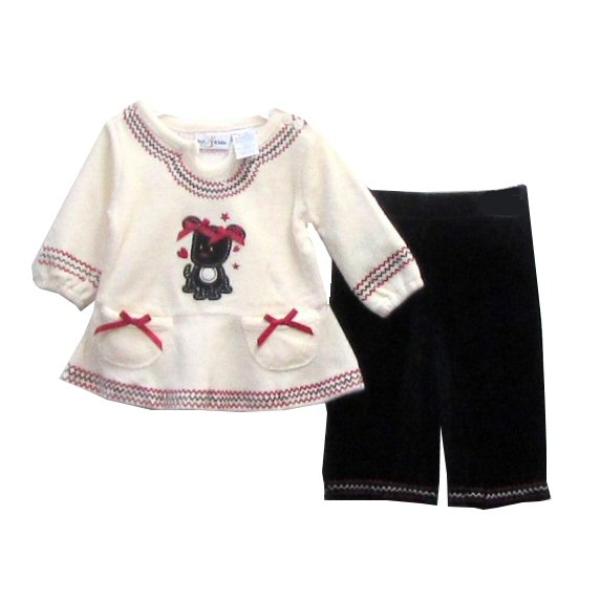 boys clothing sets
