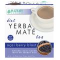 Acai Berry Blast Diet Yerba Mate Tea