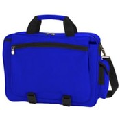 UltraClub Sir Isaac Briefcase