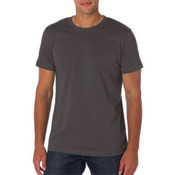 Canvas Unisex Greenwich Tee Shirt Asphalt XL