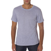 Canvas Unisex Greenwich Tee Shirt Athletic Heather