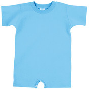 Rabbit Skins Infant T-Romper