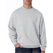 JERZEES Adult SUPER SWEATS&reg; Crewneck