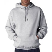 JERZEES Adult SUPER SWEATS&reg; Hooded Pullover