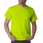 Fruit of the Loom Adult BestT-Shirt Safety Green M