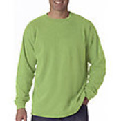 Mens Chouinard Heavyweight Long-Sleeve Tee XL