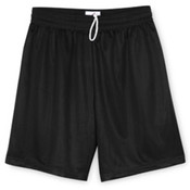 Mens Badger Mini-Mesh 7"  Shorts royal Large