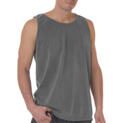 Chouinard Mens Tank Top Grey XL