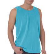 Chouinard Mens Tank Top Lagoon XL