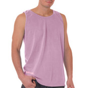 Chouinard Mens Tank Top Light Berry XL