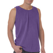 Chouinard Mens Tank Top Lilac XL