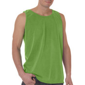 Chouinard Mens Tank Top Lime XL