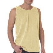 Chouinard Mens Tank Top Maize Small