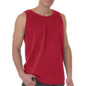 Chouinard Mens Tank Top Paprika Large