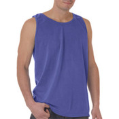 Chouinard Mens Tank Top Periwinkle XL
