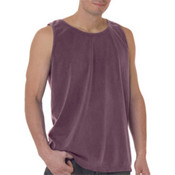 Chouinard Mens Tank Top Plum XL
