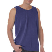Chouinard Mens Tank Top Purple XL