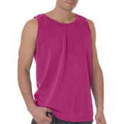 Chouinard Mens Tank Top Raspberry XL