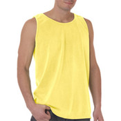 Chouinard Mens Tank Top Yellow XL